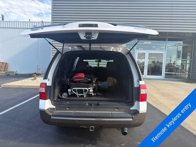 Used 2016 Ford Expedition EL King Ranch AWD/4WD image 11
