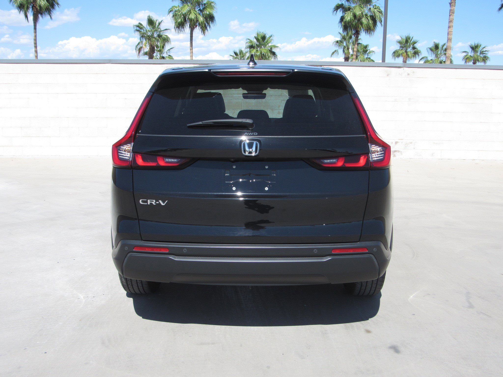 Certified 2024 Honda CR-V EX-L image 7