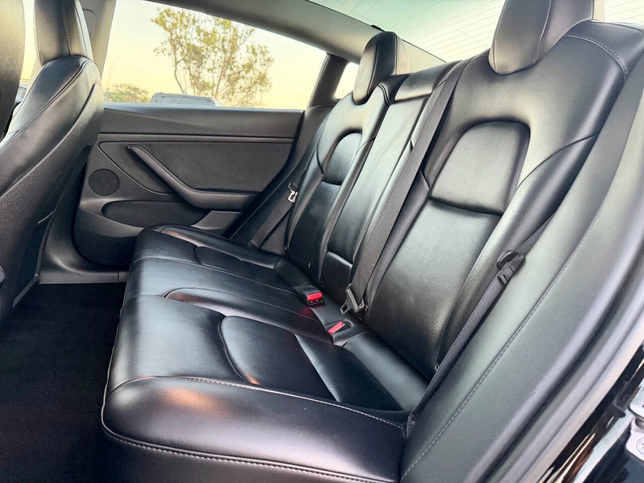 Used 2023 Tesla Model 3 Standard Range RWD image 16