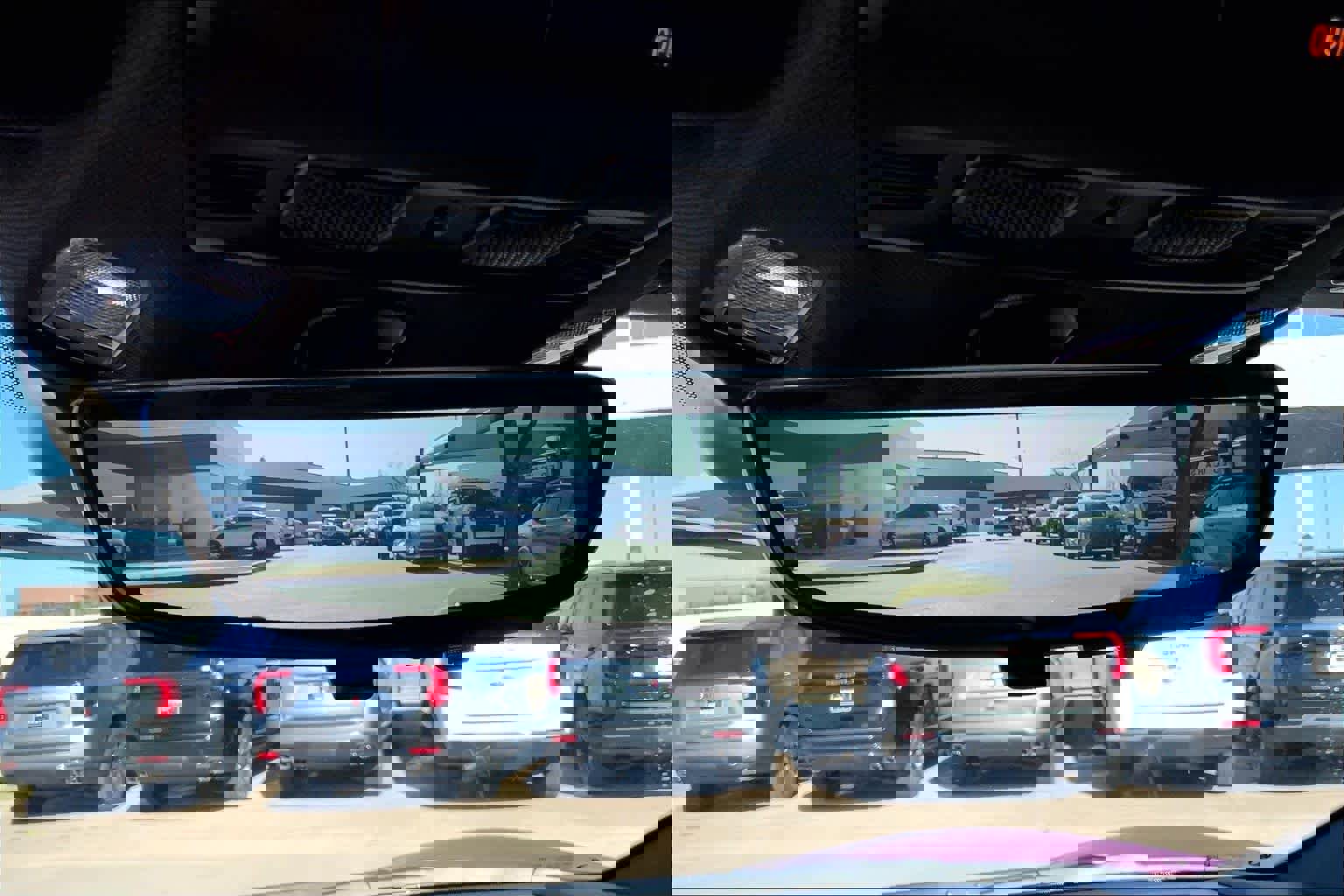 Certified 2025 Chevrolet Corvette Z06 image 28