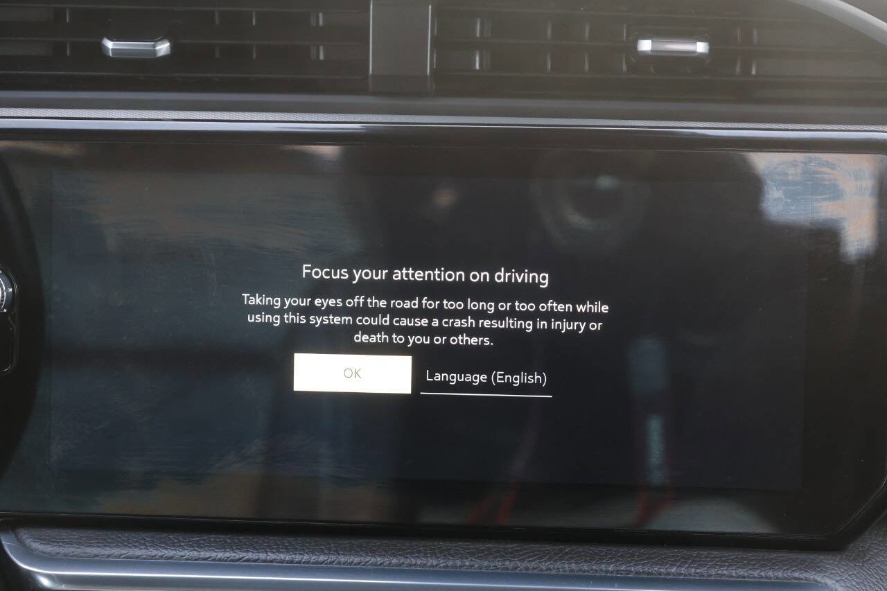 Used 2024 GMC Sierra 1500 Denali image 20