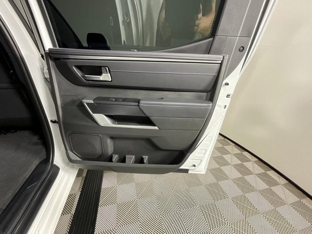 Used 2025 Toyota Tundra Platinum image 24