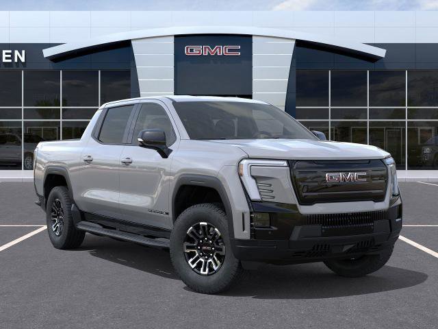 New 2026 GMC Sierra EV Elevation w/ Premium Package image 7
