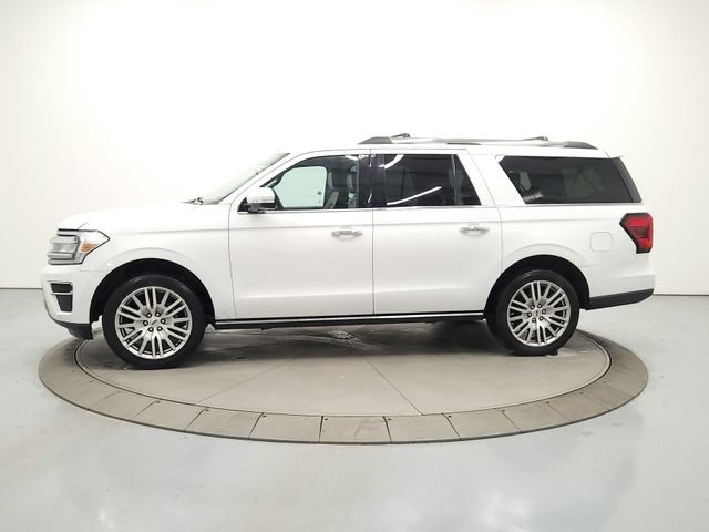 Used 2024 Ford Expedition Max Limited image 4