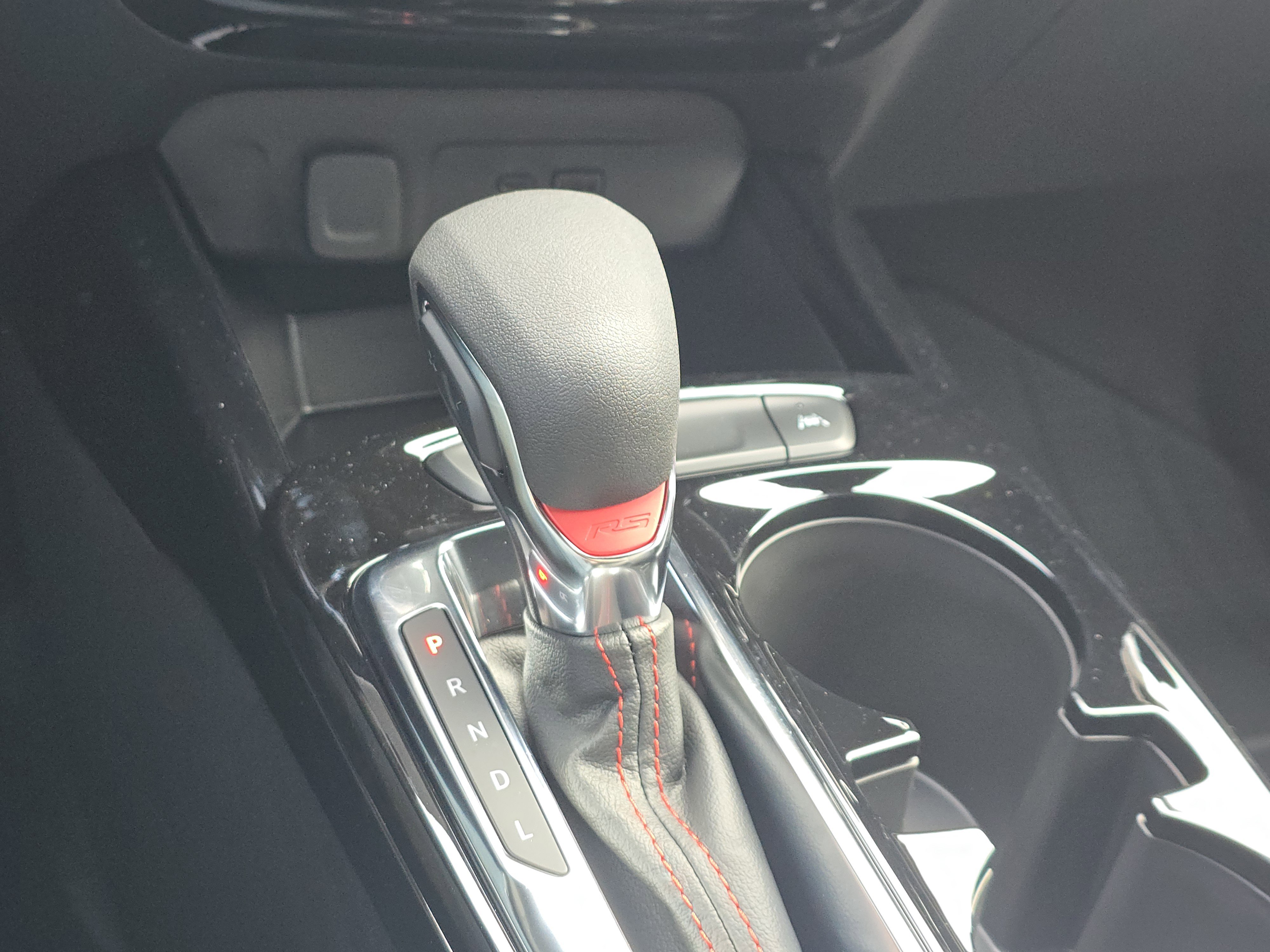 New 2026 Chevrolet Trax RS w/ Driver Confidence Package image 31