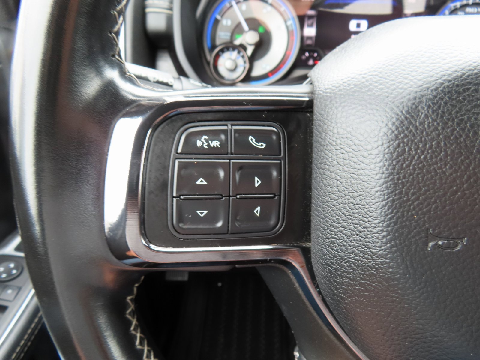 Used 2022 RAM 2500 Limited image 20