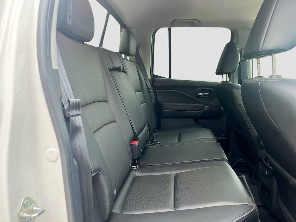 Used 2020 Honda Ridgeline RTL image 27
