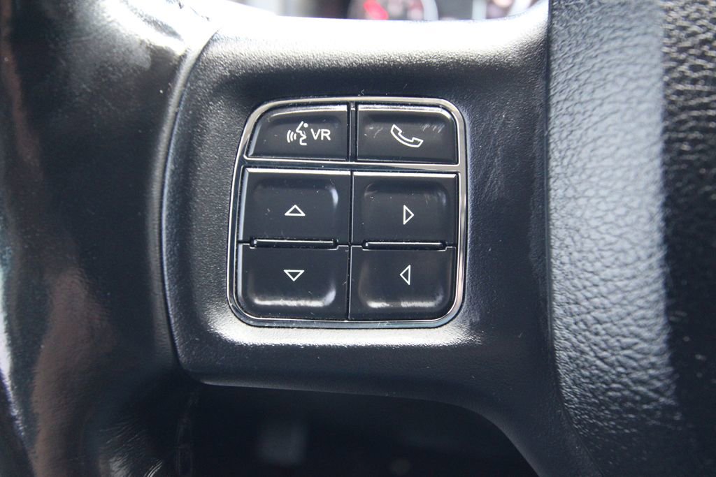 Used 2019 RAM 1500 Classic Warlock AWD/4WD image 22