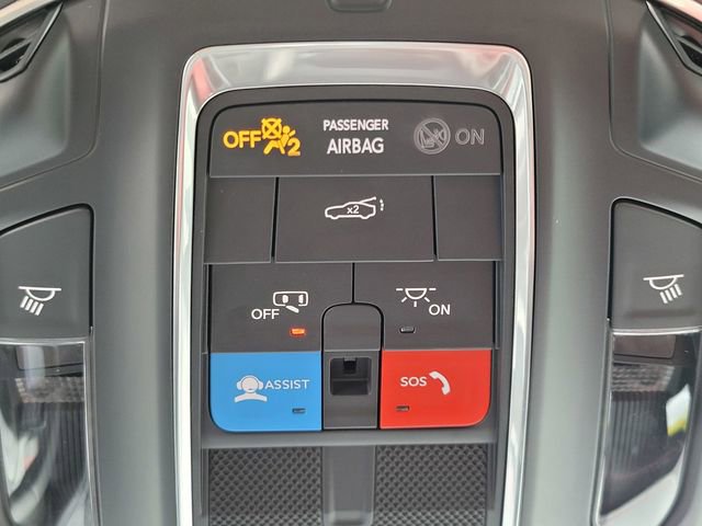 New 2026 Dodge Charger R/T Scat Pack image 11