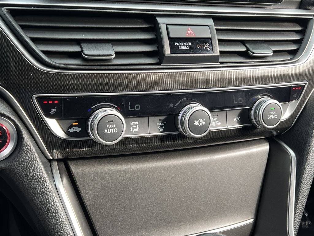 Used 2022 Honda Accord Sport Special Edition image 15