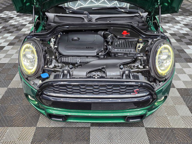 Used 2021 MINI Cooper S FWD image 34
