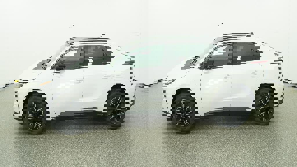 New 2026 Toyota bZ image 36