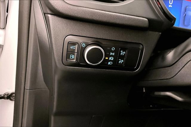 Used 2025 Ford Escape ST-Line w/ Equipment Group 301A FWD image 37