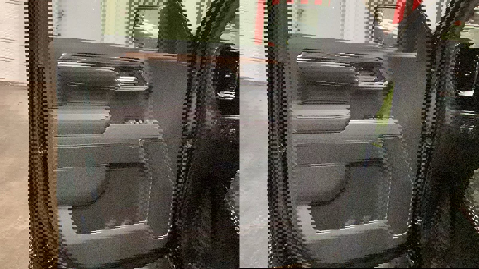 New 2026 Chevrolet Silverado 1500 RST image 12