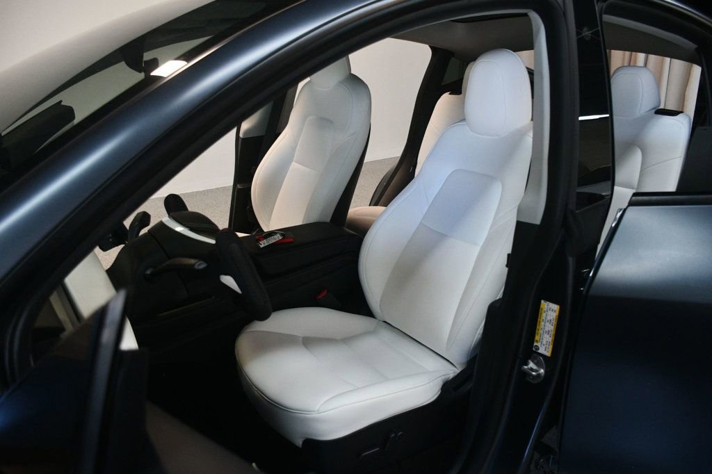 Used 2021 Tesla Model Y Performance AWD/4WD image 31
