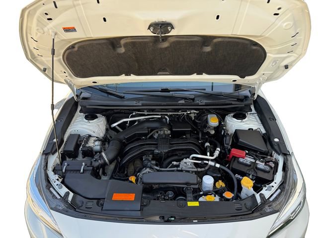 Used 2021 Subaru Crosstrek 2.5i Limited w/ Moonroof Package 2 AWD/4WD image 16