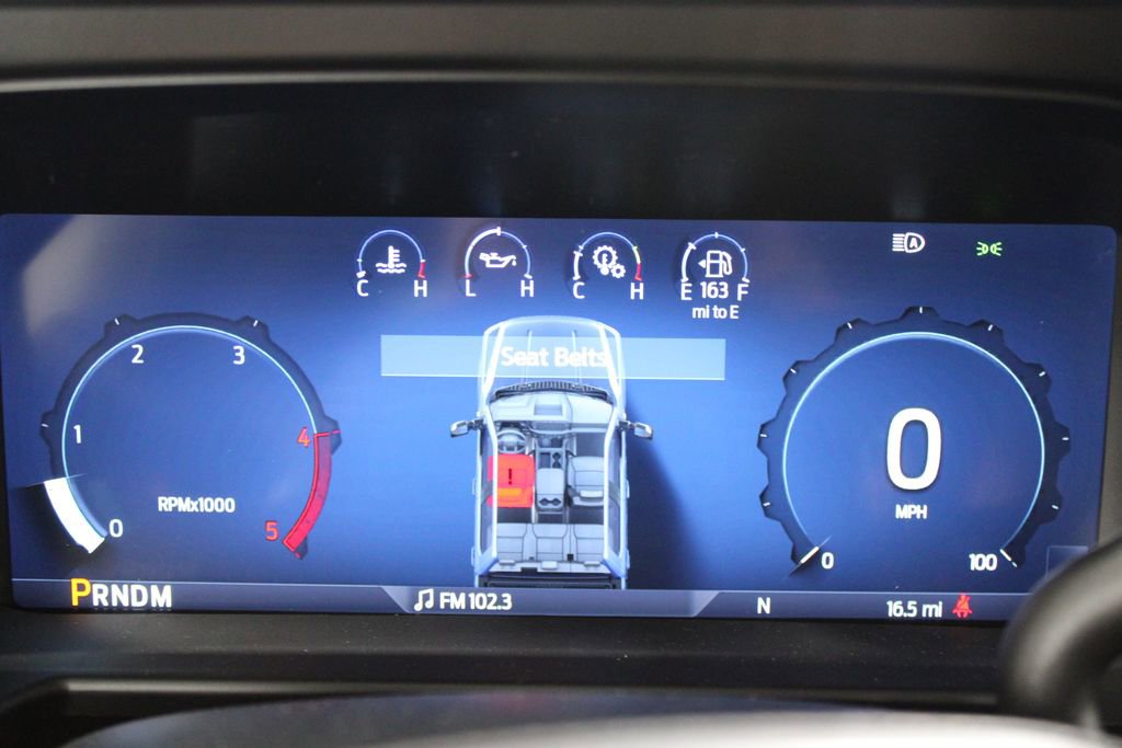 New 2025 Ford F250 Lariat w/ Lariat Ultimate Package image 36