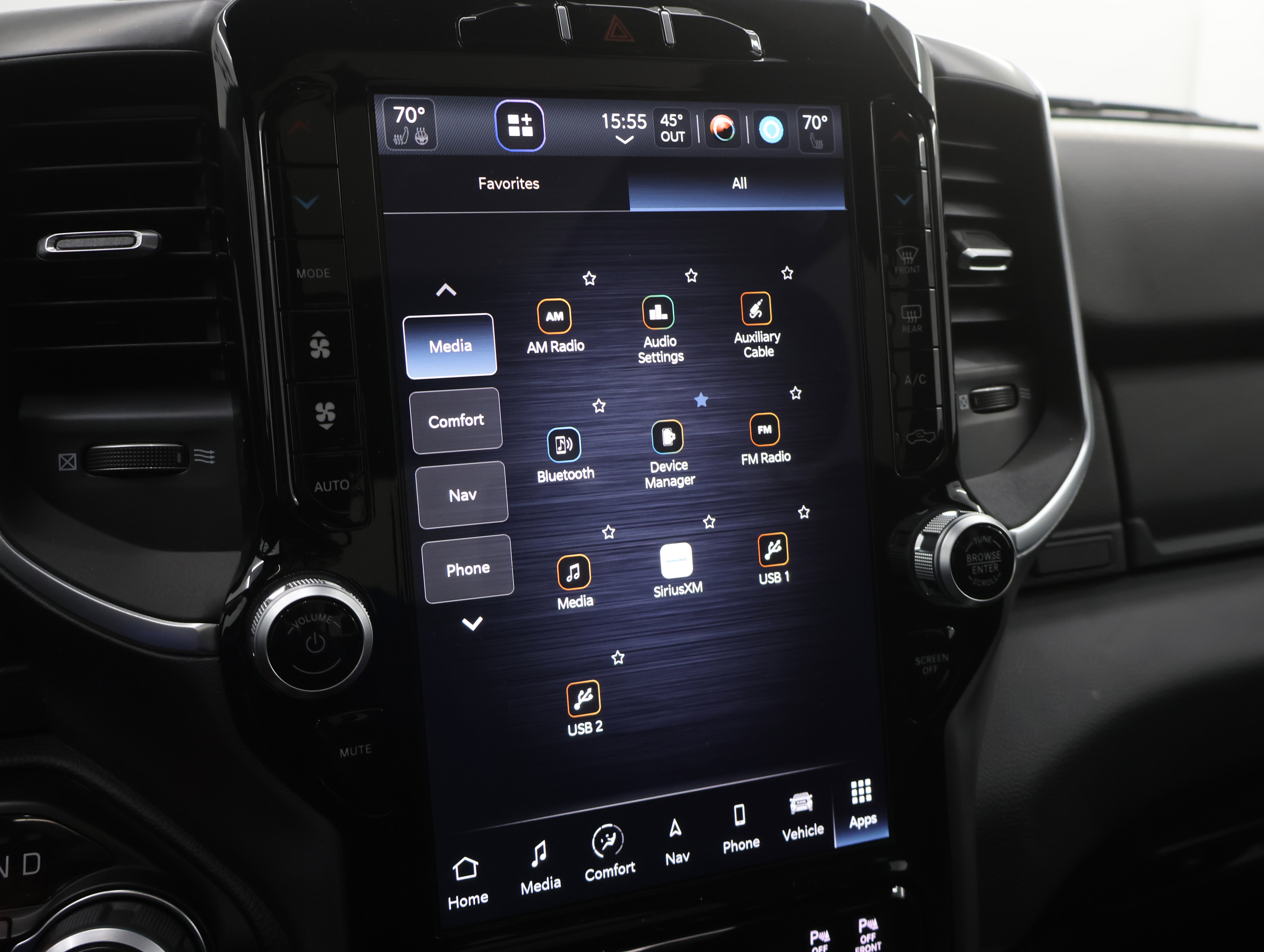 Used 2023 RAM 1500 Big Horn image 49