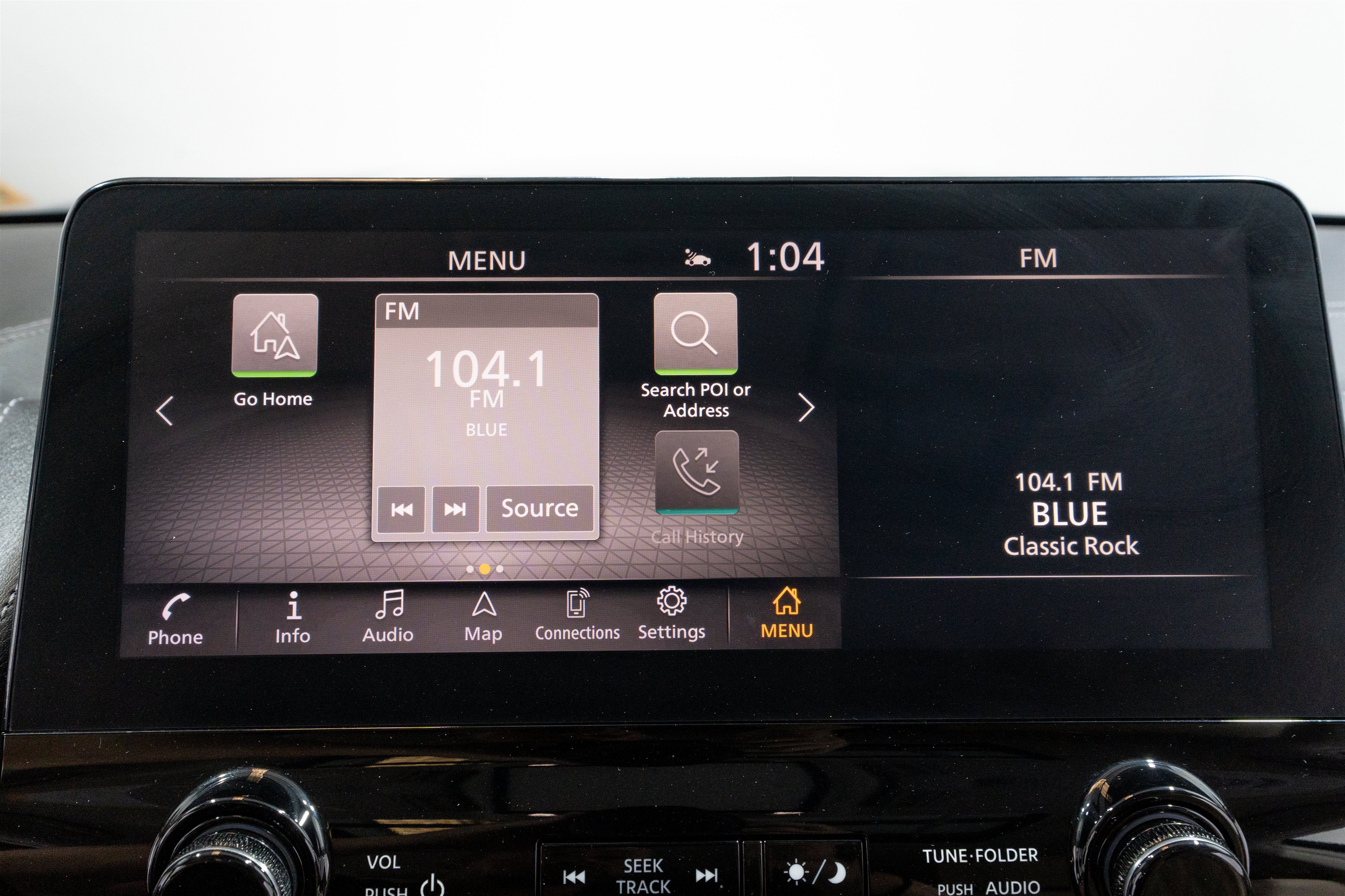 Used 2022 Nissan Armada Platinum RWD image 20