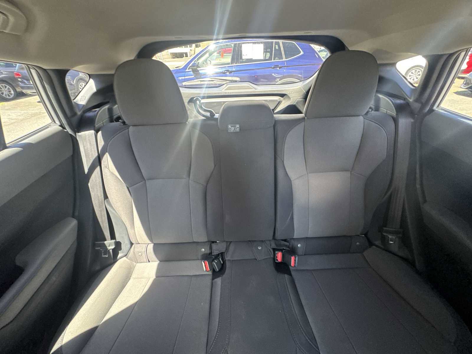 Used 2024 Subaru Crosstrek 2.0i image 22