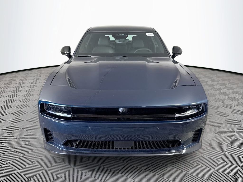 New 2025 Dodge Charger R/T w/ Sun & Sound Package AWD/4WD video 2