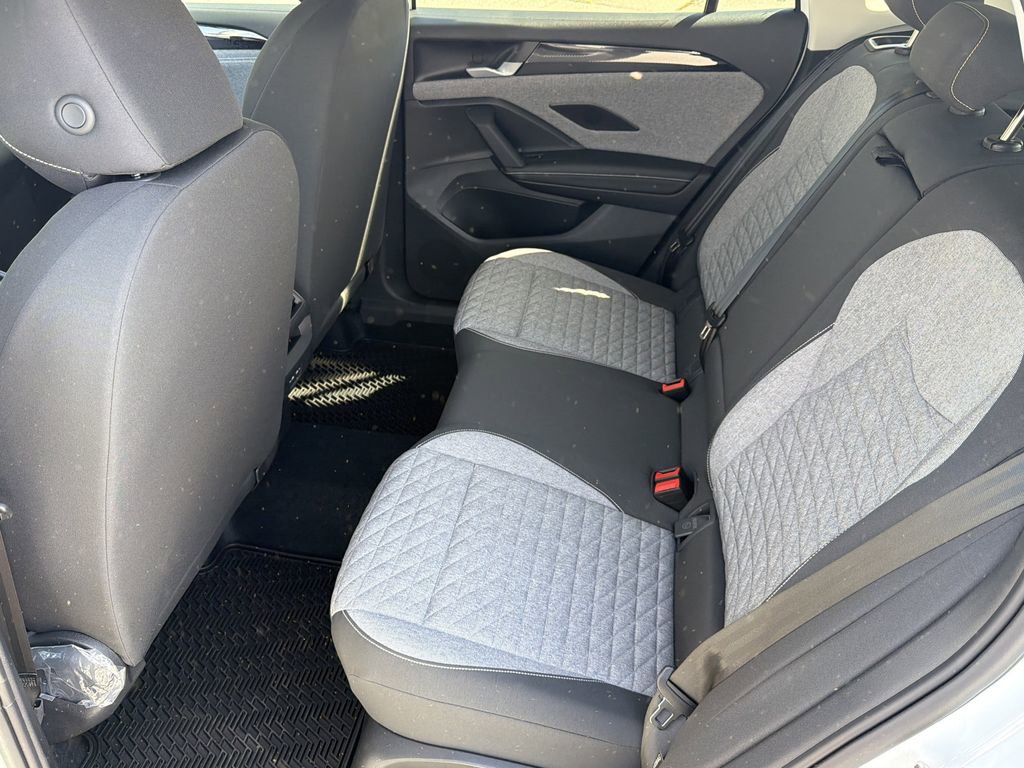 New 2026 Volkswagen Tiguan S image 20