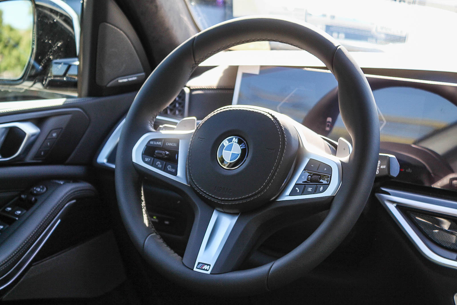 New 2026 BMW X5 sDrive40i w/ M Sport Package image 15