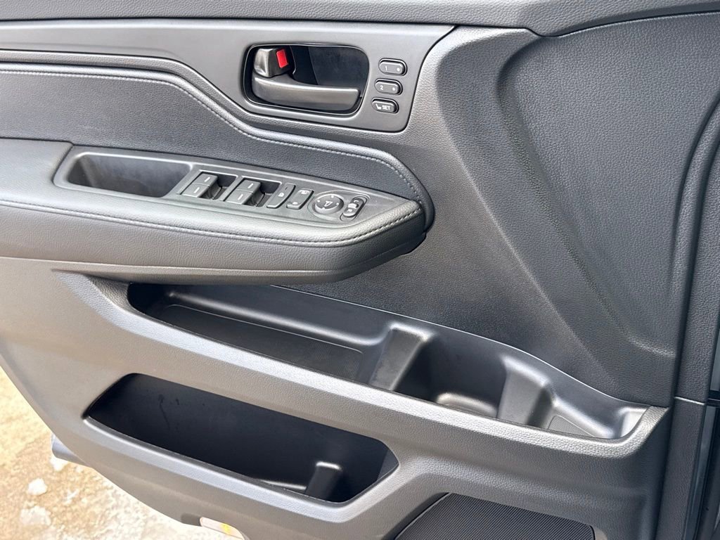 Certified 2026 Honda Odyssey Sport-L image 31