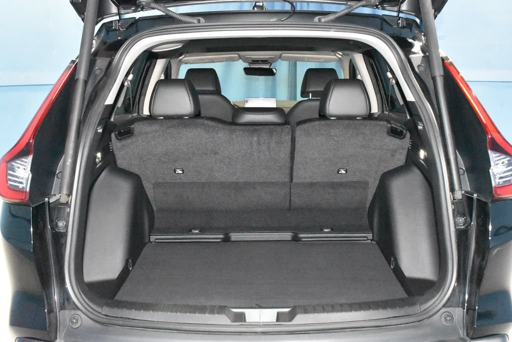 Certified 2024 Honda CR-V EX-L image 36