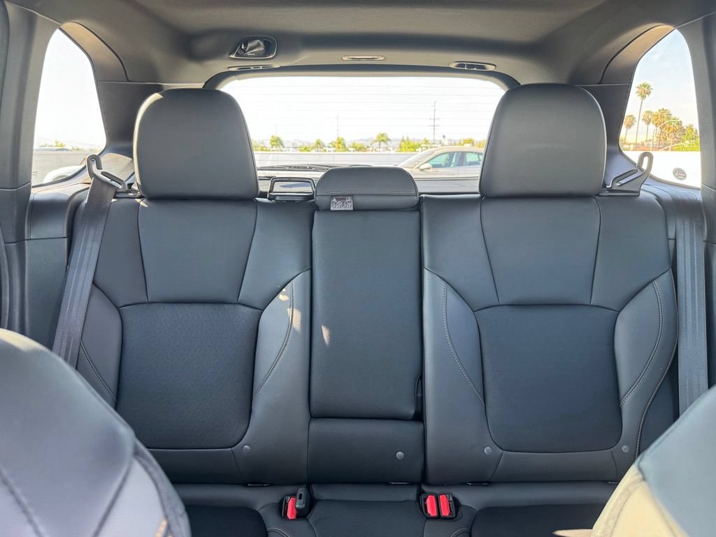 Certified 2026 Subaru Forester Wilderness AWD/4WD image 18