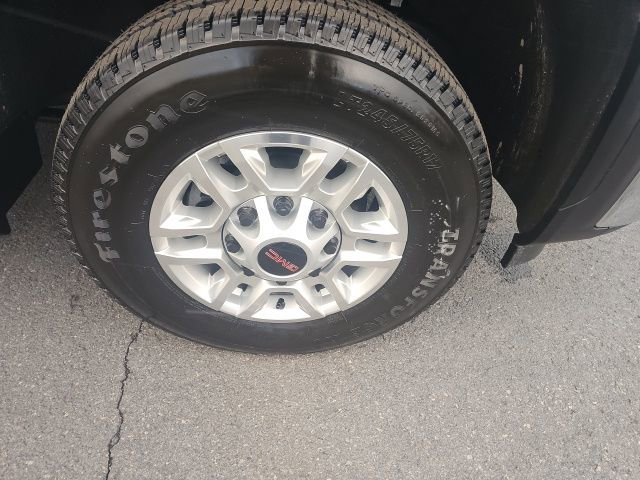 New 2026 GMC Sierra 2500 Pro w/ Convenience Package image 3