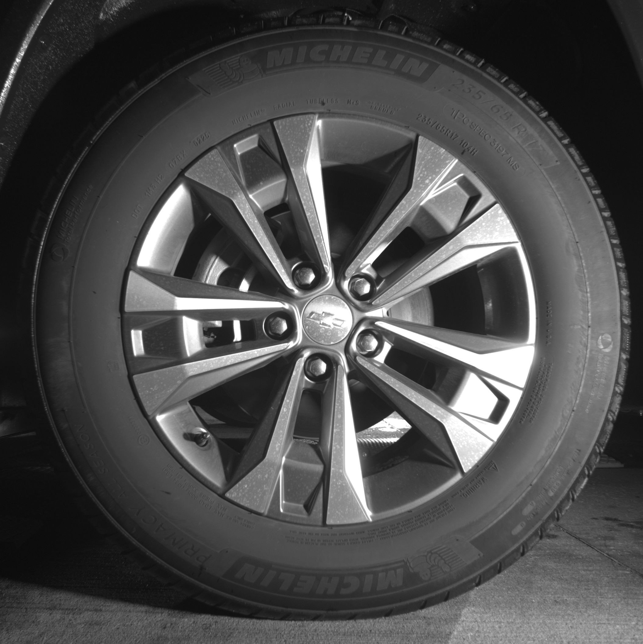 Used 2025 Chevrolet Equinox LT image 12