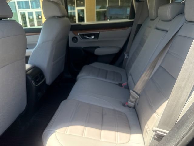 Used 2020 Honda CR-V Touring image 20