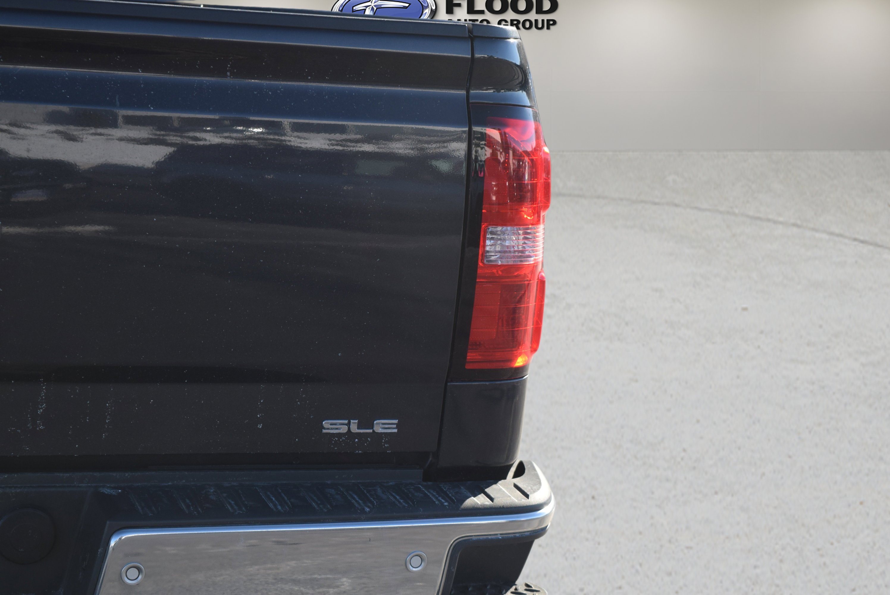 Used 2016 GMC Sierra 1500 SLE w/ SLE Value Package image 6