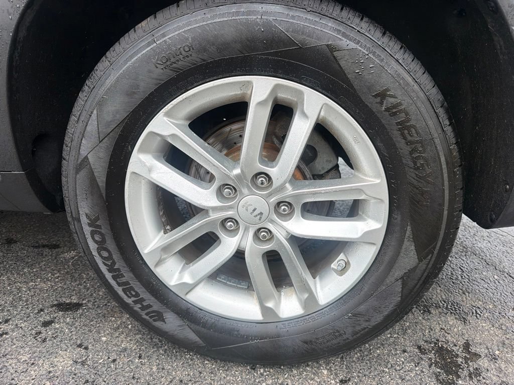 Used 2015 Kia Sorento LX FWD image 53