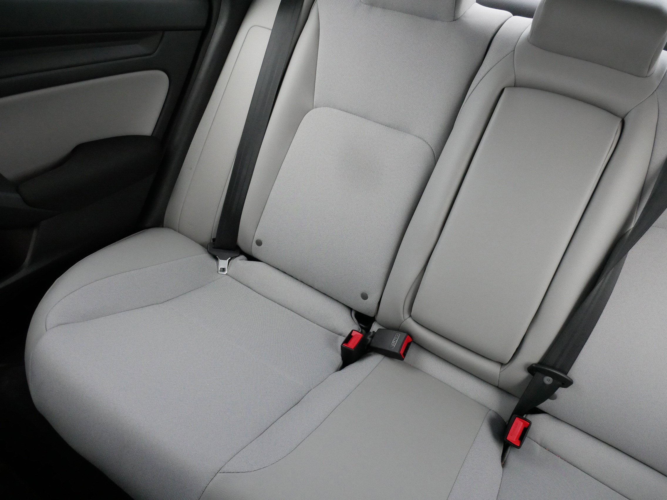 Certified 2026 Honda Civic Sport image 12