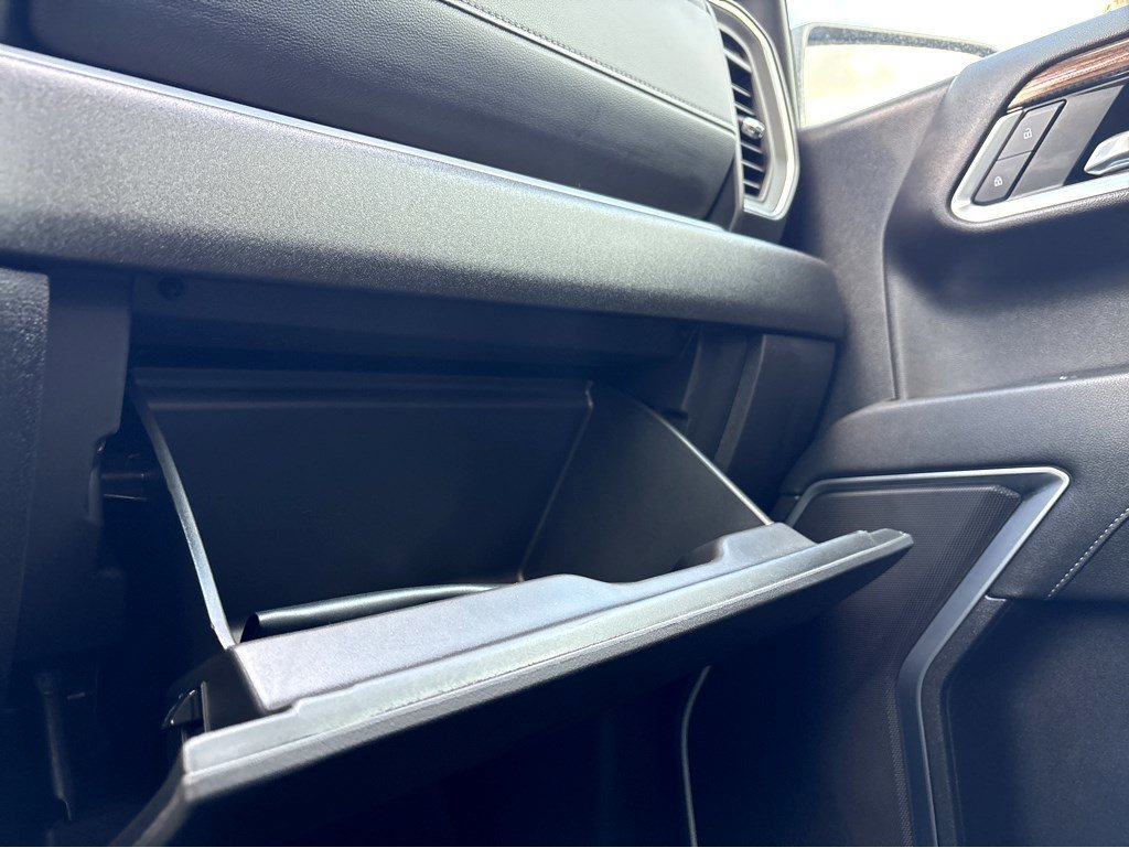 Certified 2024 Chevrolet Silverado 1500 LT w/ Convenience Package II image 13