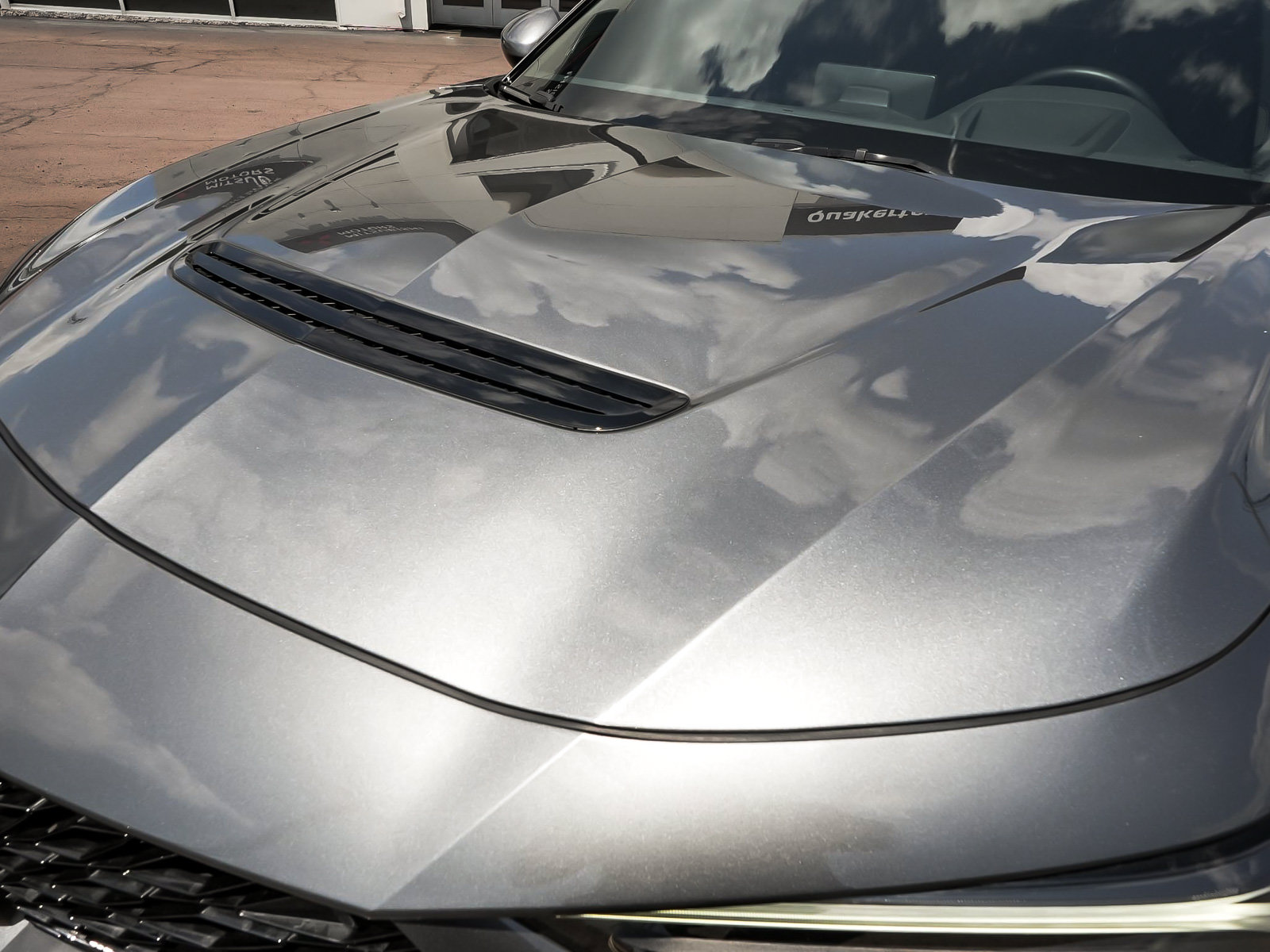 Used 2025 Acura Integra Type S FWD image 54