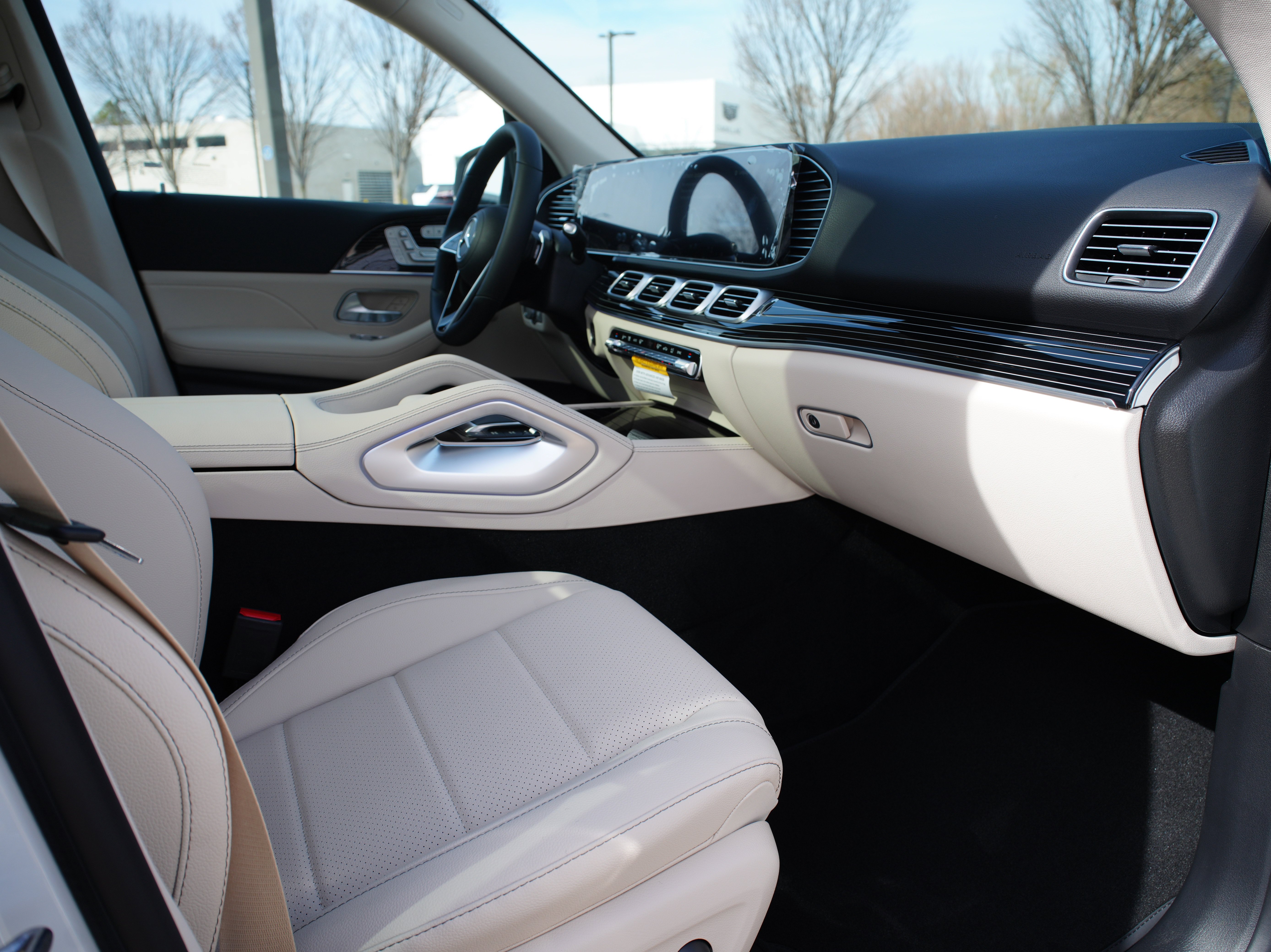 New 2026 Mercedes-Benz GLE 450 4MATIC image 19