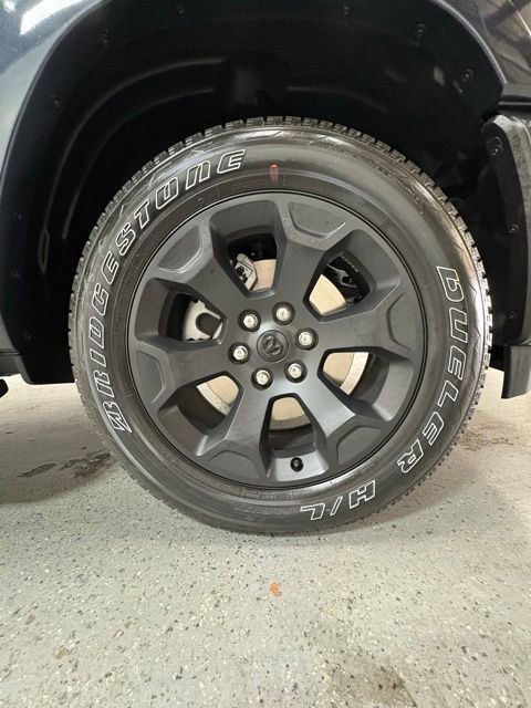 New 2026 RAM 1500 Big Horn image 11