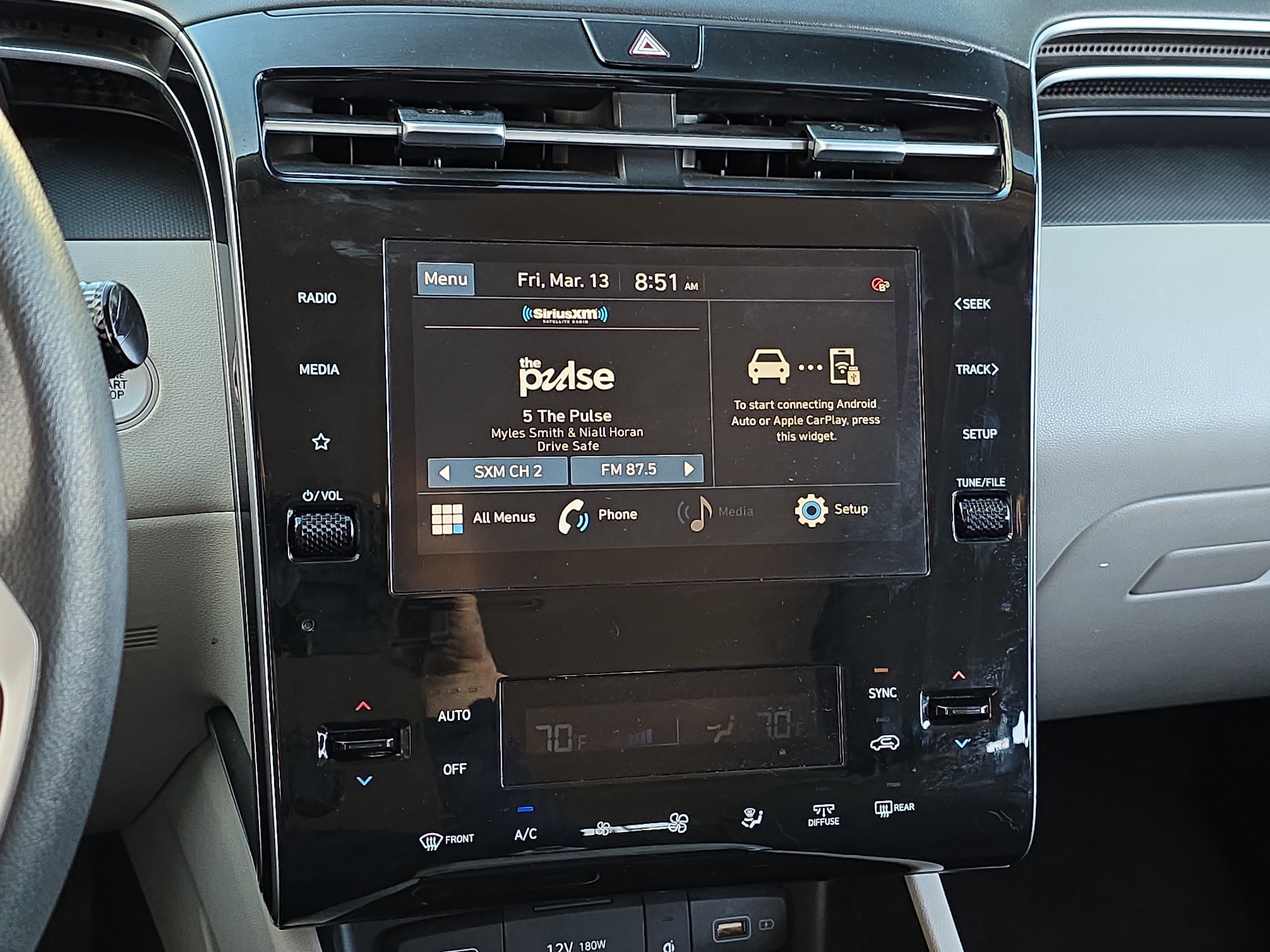 Used 2024 Hyundai Tucson SEL image 20