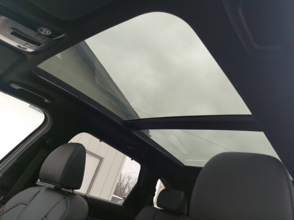 New 2026 Kia Sorento SX Prestige image 22