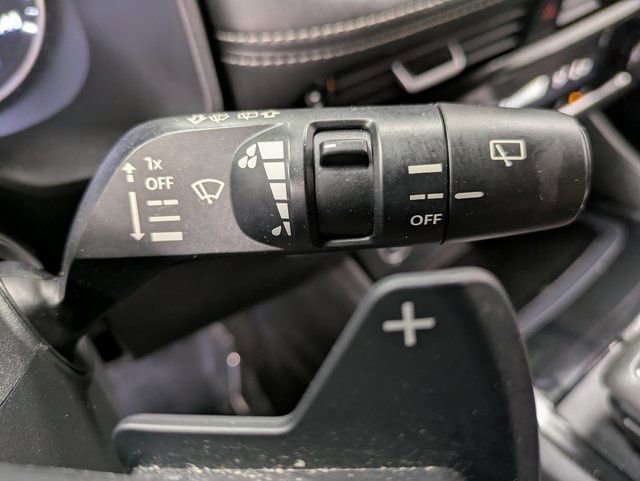 Used 2021 Nissan Rogue SV AWD/4WD image 21