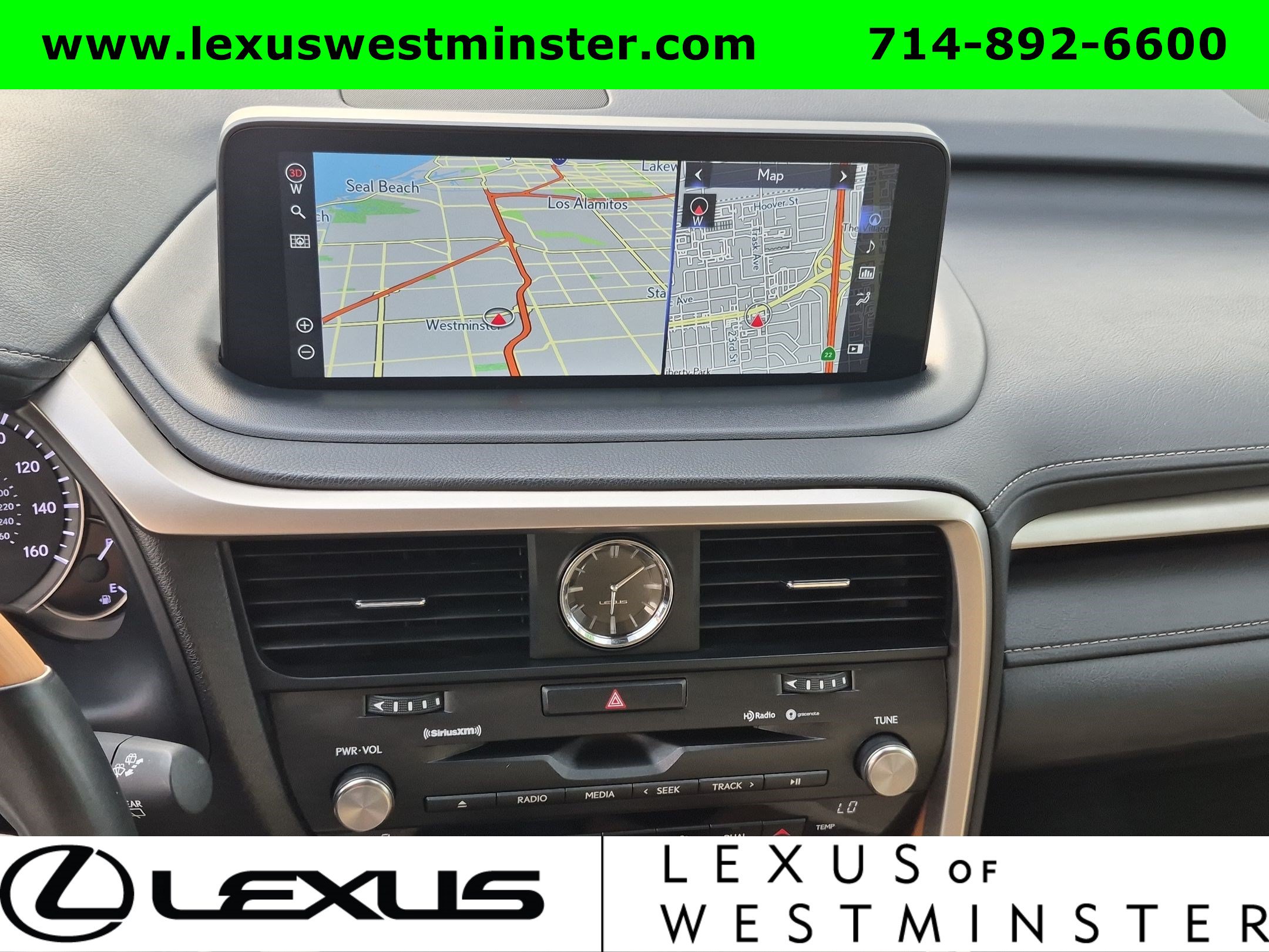 Certified 2022 Lexus RX 350 FWD w/ Premium Package image 21