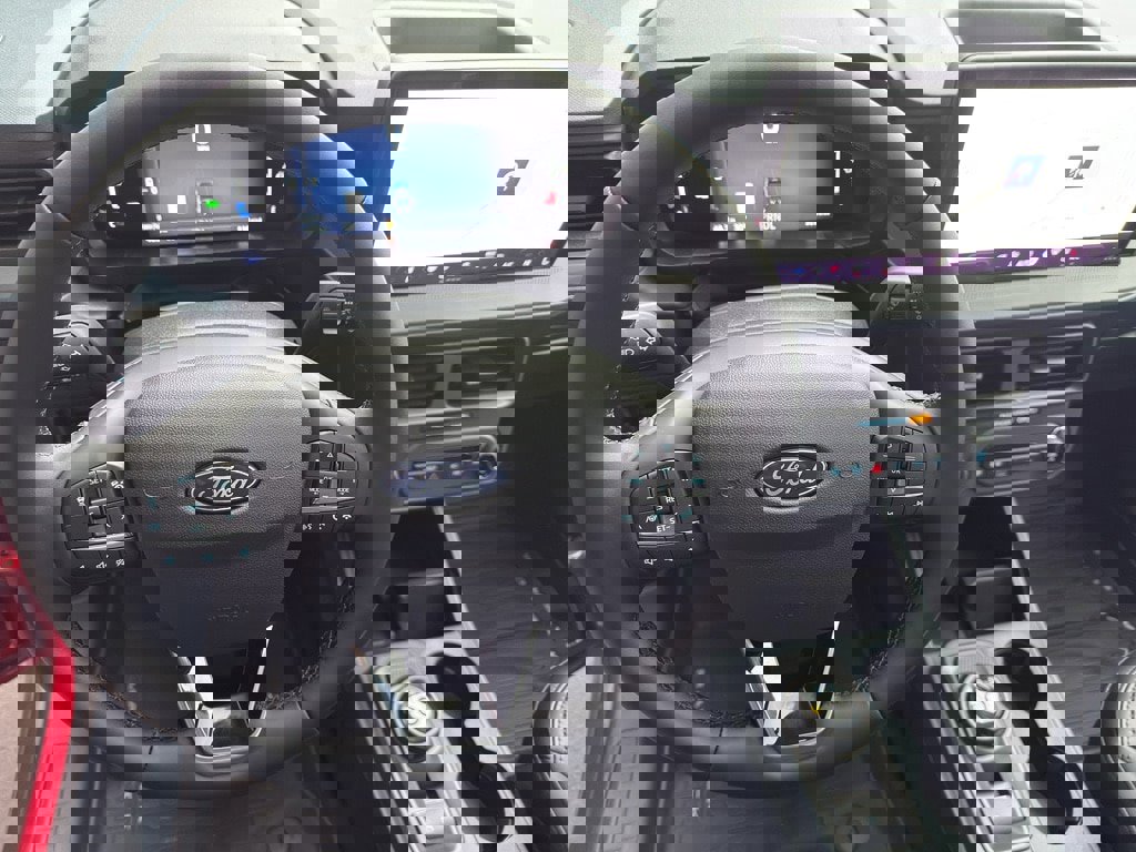 New 2026 Ford Maverick Lariat w/ Black Appearance Package image 18