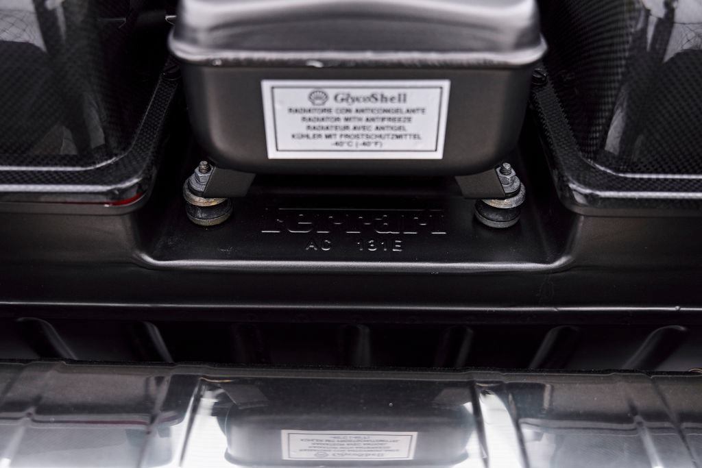Used 2006 Ferrari F430 Coupe RWD image 40