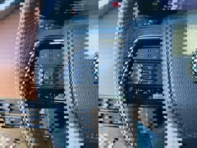 New 2026 Toyota Tundra 1794 Edition image 14