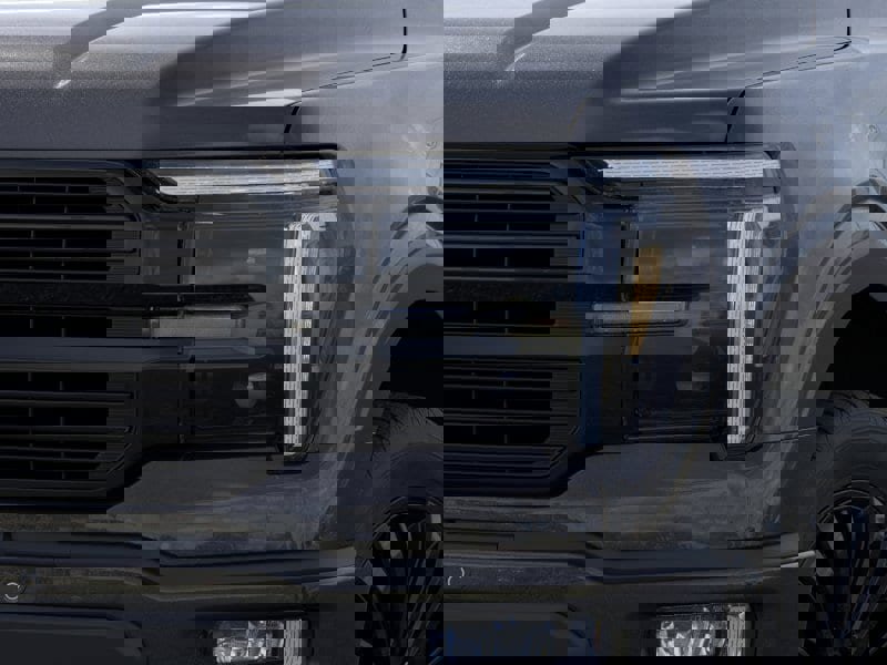 New 2026 Ford F150 Platinum AWD/4WD image 18