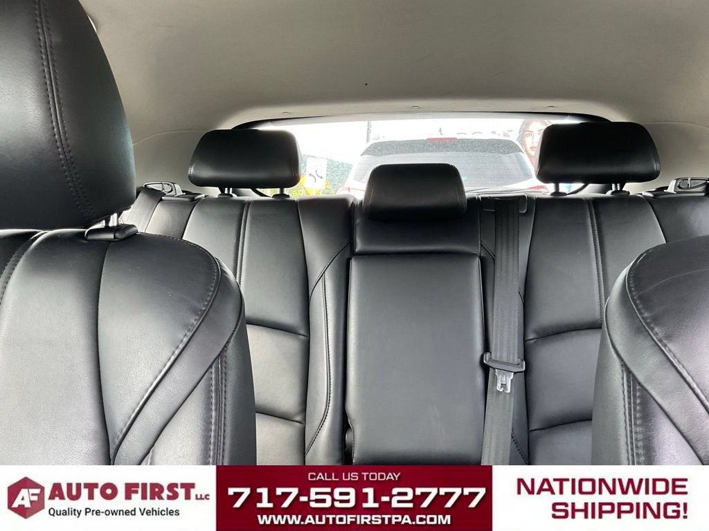 Used 2018 MAZDA MAZDA3 Touring FWD image 24