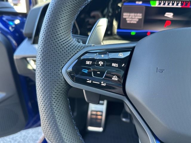 New 2026 Volkswagen Golf image 22